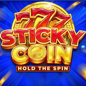 Sticky Coin Slot